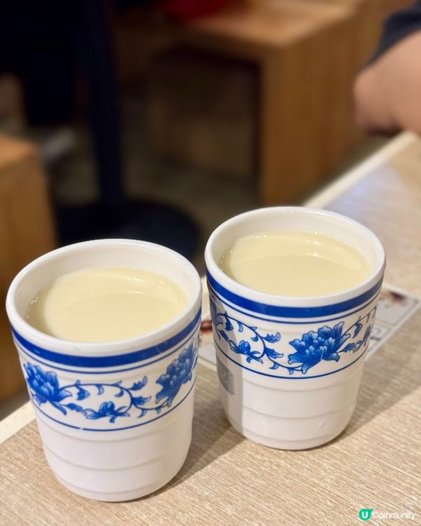 旺角人氣爆汁生煎包 豆漿任飲性價比超高