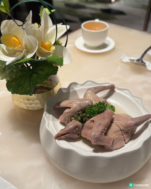 亞博周邊必食！滬菜盛宴滋味滿分