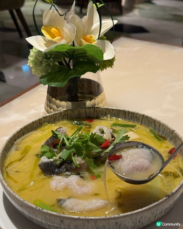 亞博周邊必食！滬菜盛宴滋味滿分