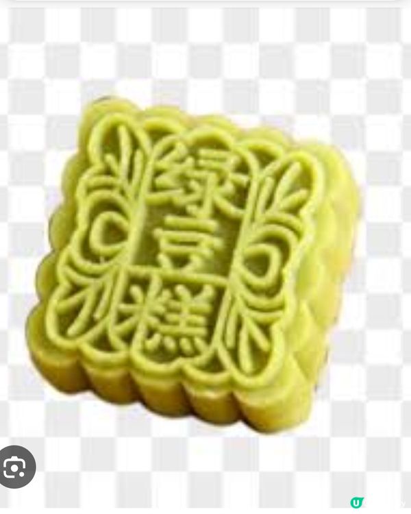 端午食粽最佳配搭係綠豆糕！