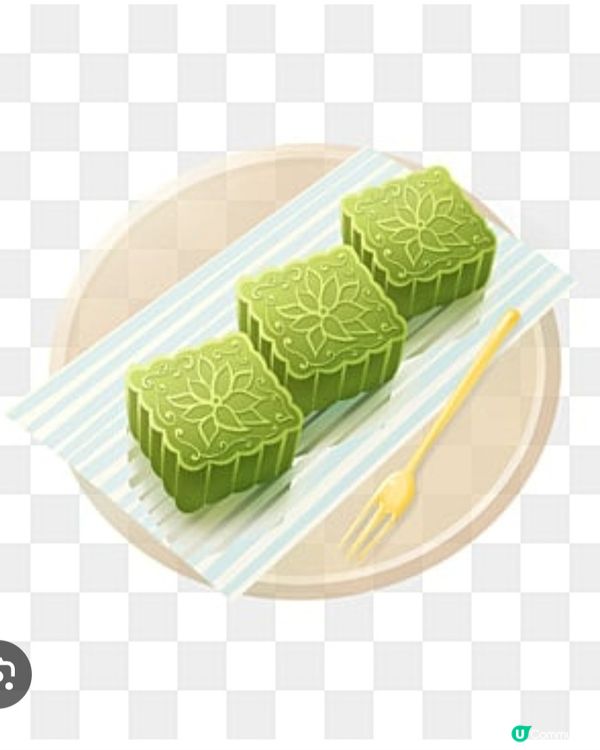 端午食粽最佳配搭係綠豆糕！