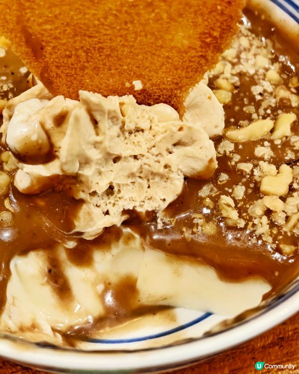 甜品🍧穿越😍之旅