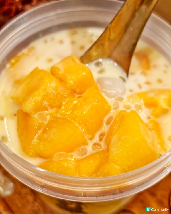 甜品🍧穿越😍之旅