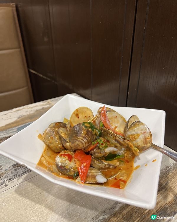 喜歡食泰式🇹🇭的必定來食😋