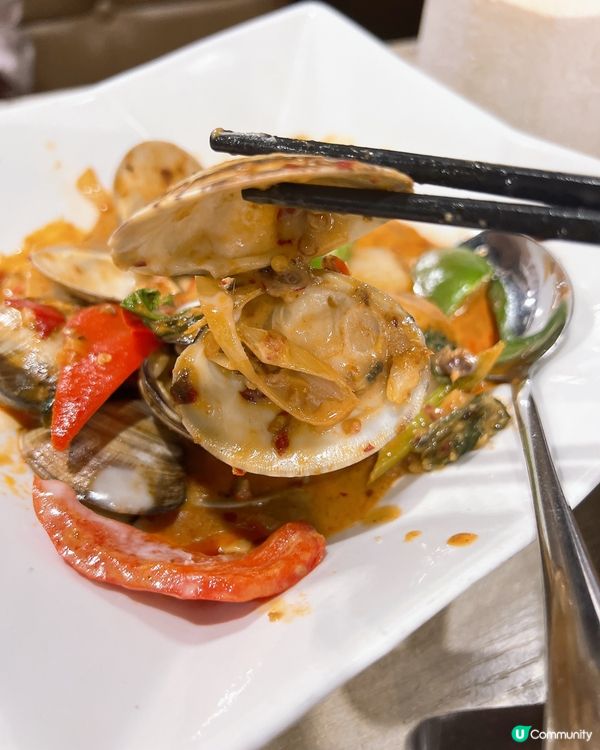 喜歡食泰式🇹🇭的必定來食😋