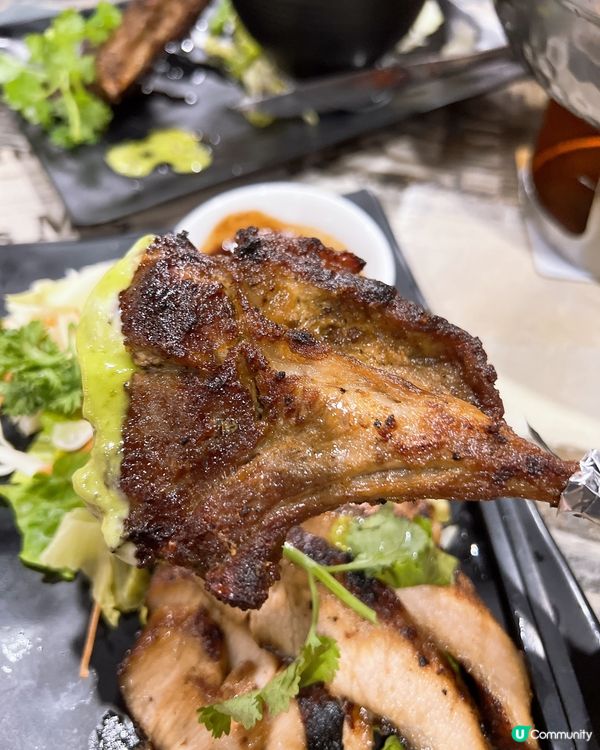 喜歡食泰式🇹🇭的必定來食😋