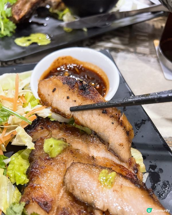 喜歡食泰式🇹🇭的必定來食😋