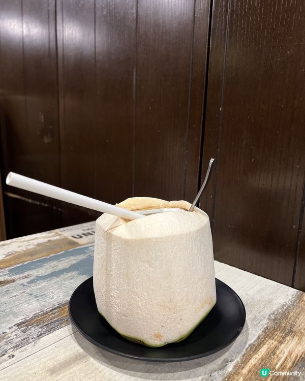 喜歡食泰式🇹🇭的必定來食😋