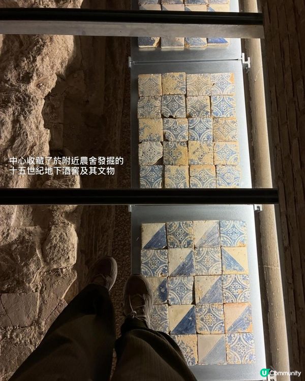 百年古蹟改建為藝術館 西班牙是如何活化古蹟？
