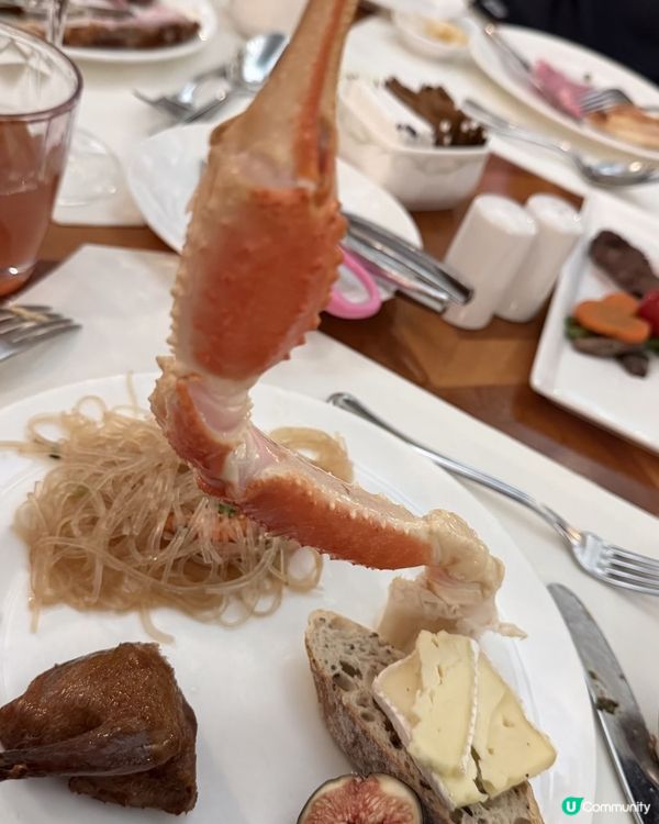 翠樂庭女女笑容無價！🤤