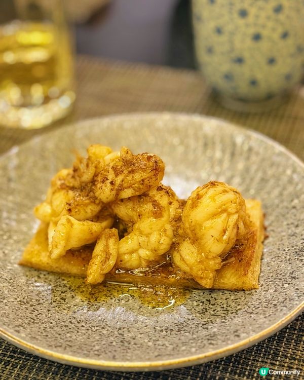 銅鑼灣驚喜鐵板燒💗$698食足18品❣️