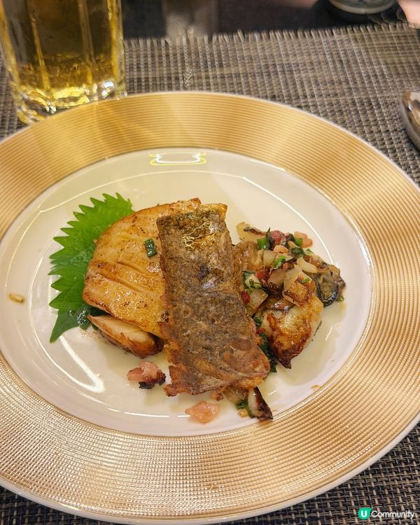 銅鑼灣驚喜鐵板燒💗$698食足18品❣️