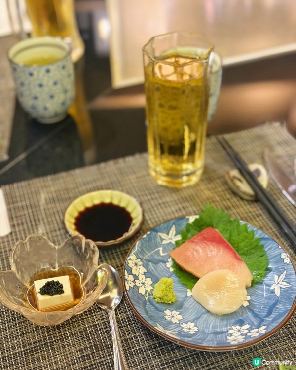 銅鑼灣驚喜鐵板燒💗$698食足18品❣️