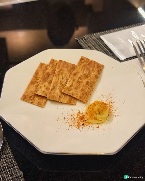 銅鑼灣驚喜鐵板燒💗$698食足18品❣️