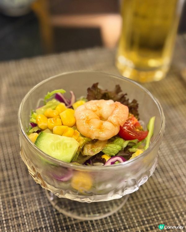 銅鑼灣驚喜鐵板燒💗$698食足18品❣️