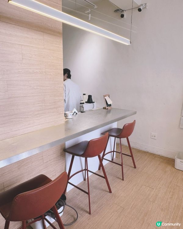 韓系居家感Cafe——鹹批與鮮奶茶☕️🏡