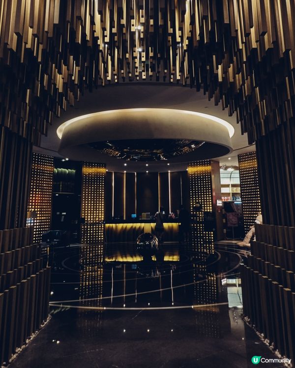 中濠S酒店入住體驗🧸 乾濕分離正👍