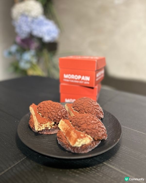 尖沙咀必食!麵包控天堂😍