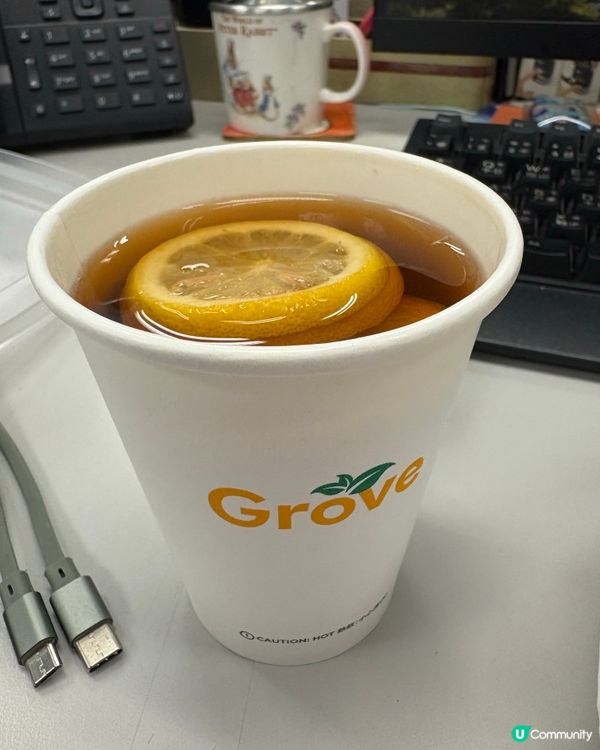 返工第一件事，買個早餐
