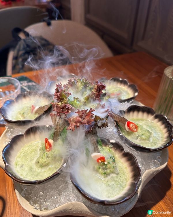 深圳都有味道正宗的泰國菜👍🏼4.8分好評