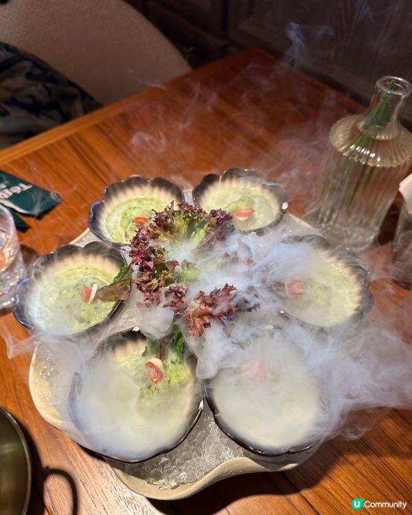 深圳都有味道正宗的泰國菜👍🏼4.8分好評