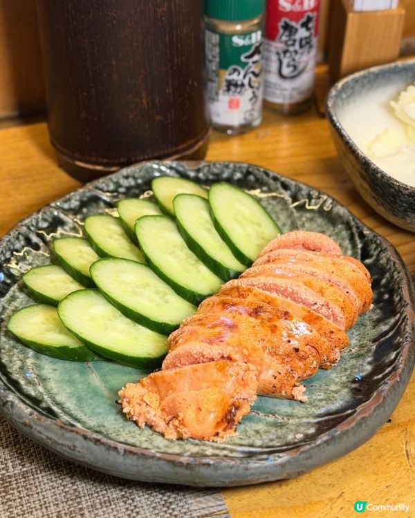 爆好食雞部位居酒屋！🍗🤤