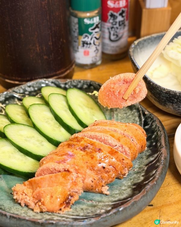 爆好食雞部位居酒屋！🍗🤤
