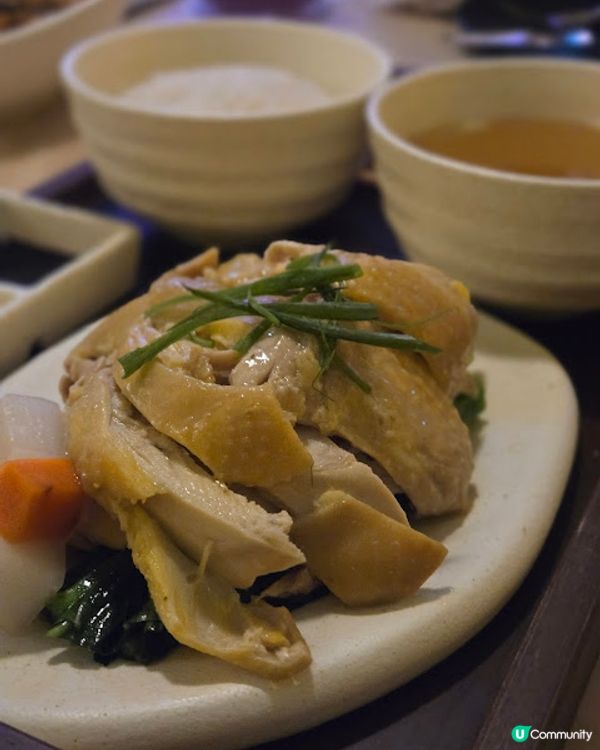 Parkside@nina CWB - 將夢幻延續
