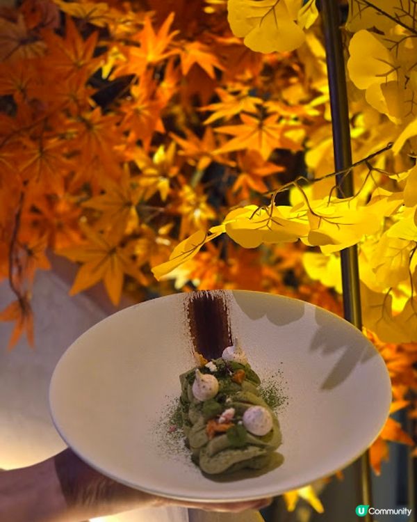 Parkside@nina CWB - 將夢幻延續