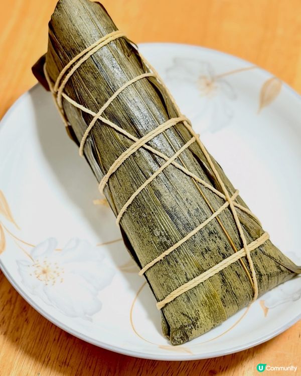 就到端午節!梗係要食返隻靚糉應吓節🏮 今年📍尖沙咀帝苑酒店推...
