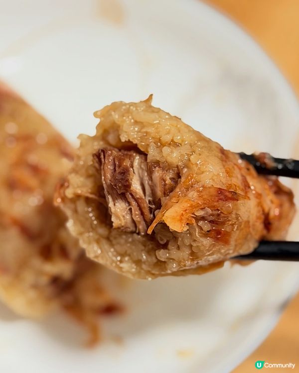 就到端午節!梗係要食返隻靚糉應吓節🏮 今年📍尖沙咀帝苑酒店推...