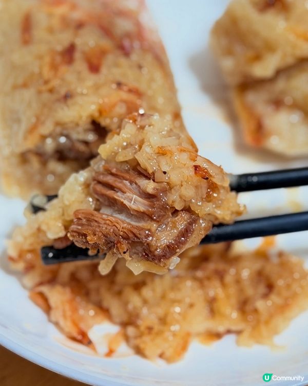 就到端午節!梗係要食返隻靚糉應吓節🏮 今年📍尖沙咀帝苑酒店推...