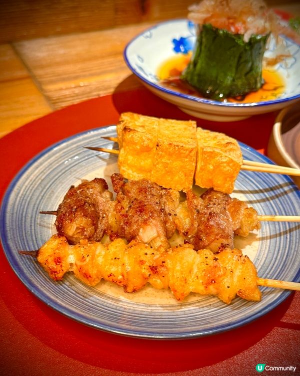 天后居酒屋🏠一杯喜🥳高質燒鳥🤤