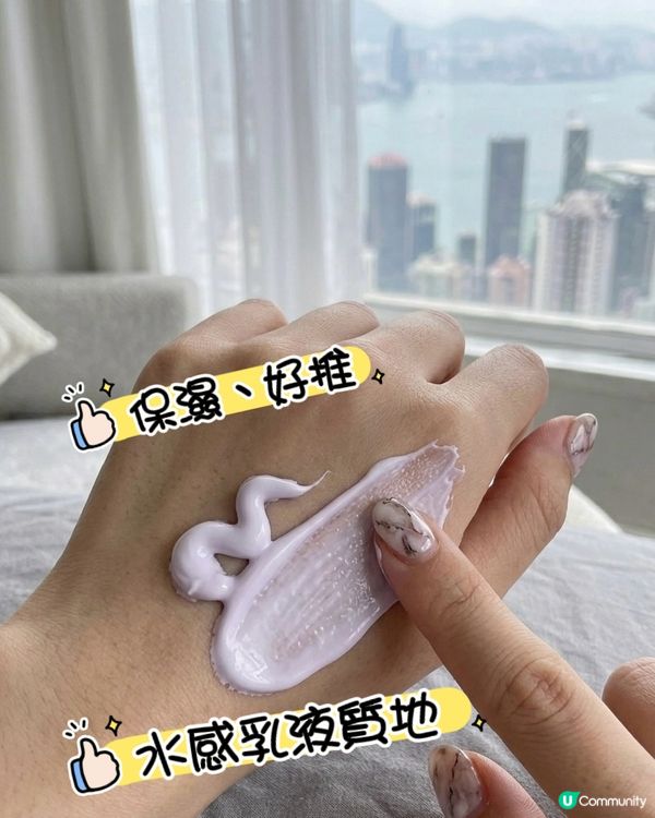 ⓎのZa隔離霜推介💜