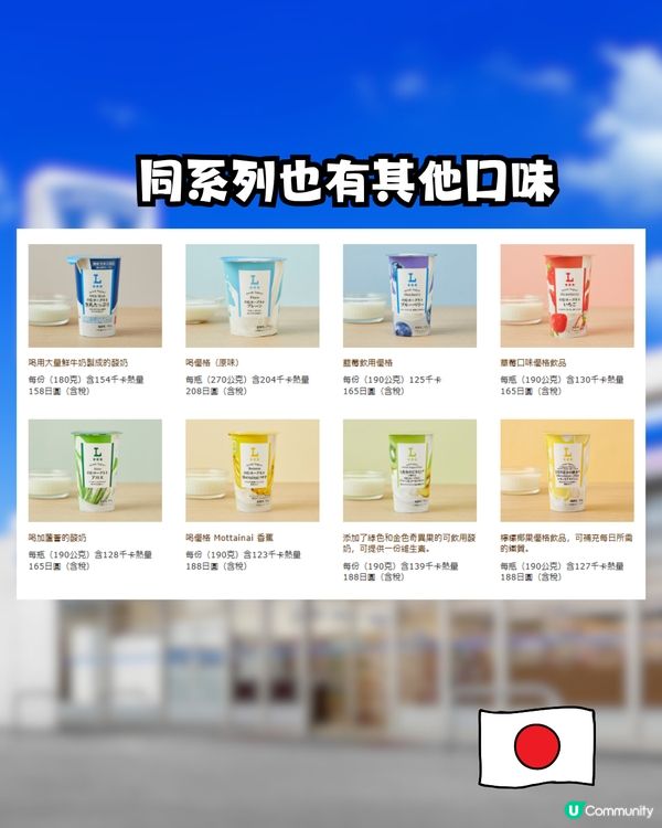 日本LAWSON神物網民實測便秘剋星！網民: 連喝3天徹底清宿便