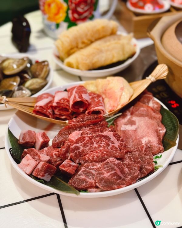 聚會首選🌟高質尖沙咀椰子雞鍋🥥🐥