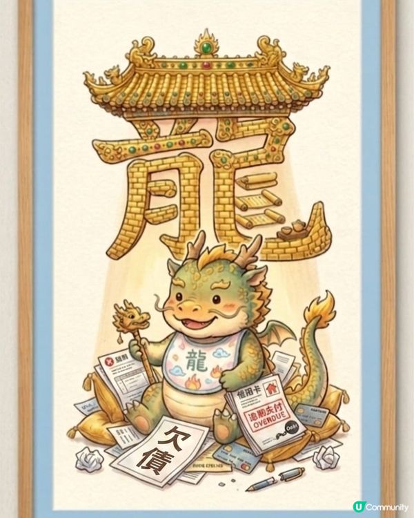 寵