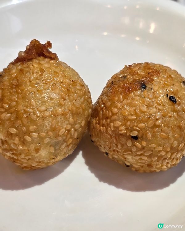 花膠米線下午茶