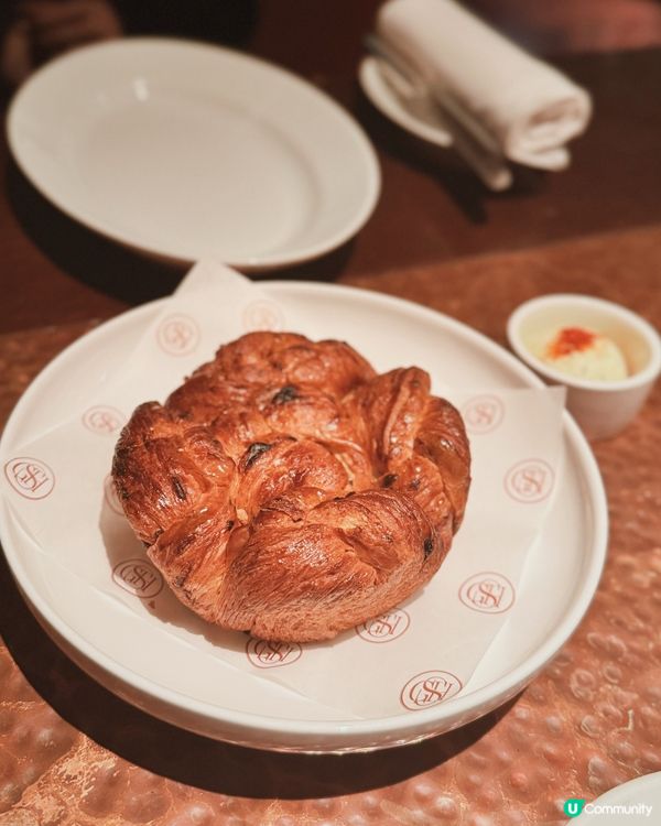 必食大名氣酒店扒房🥩💯