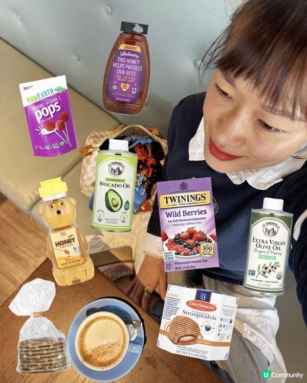 入嚟用優惠碼💓無需帶腦袋網上shopping！