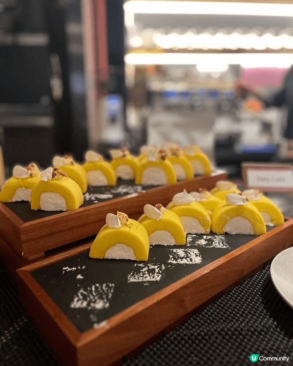 銅鑼灣高質海景自助餐 I 和牛+生蠔無限任 食！