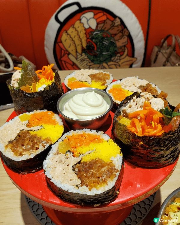 最鍾意選擇有水準嘅。 酒店食自助餐。 因為乾淨衞生，而且有特...