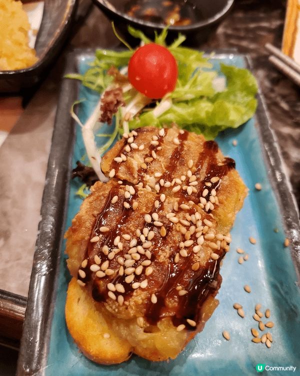 最鍾意選擇有水準嘅。 酒店食自助餐。 因為乾淨衞生，而且有特...