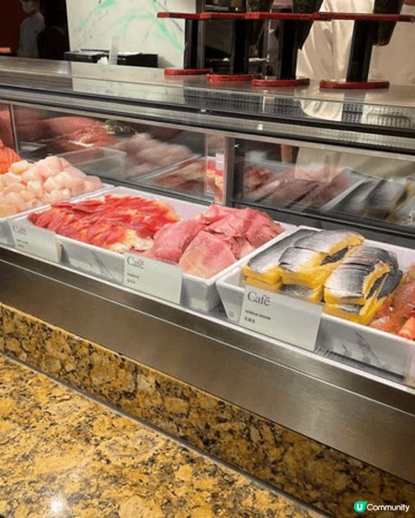 香港喜來登酒店自助晚餐提供豐富的環球美食、經典中菜及精緻甜品...