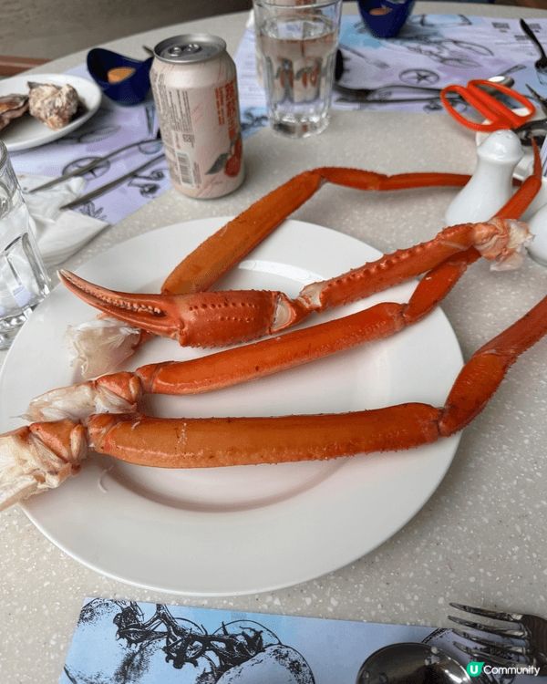 食自助餐就係為咗唔使諗食咩，又有唔同種類菜式品嘗，所以食物質...