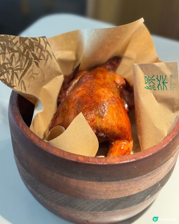 午市套餐$100樓下 抵食
