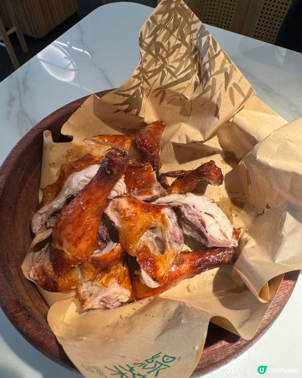 午市套餐$100樓下 抵食