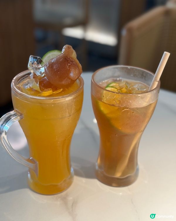 午市套餐$100樓下 抵食