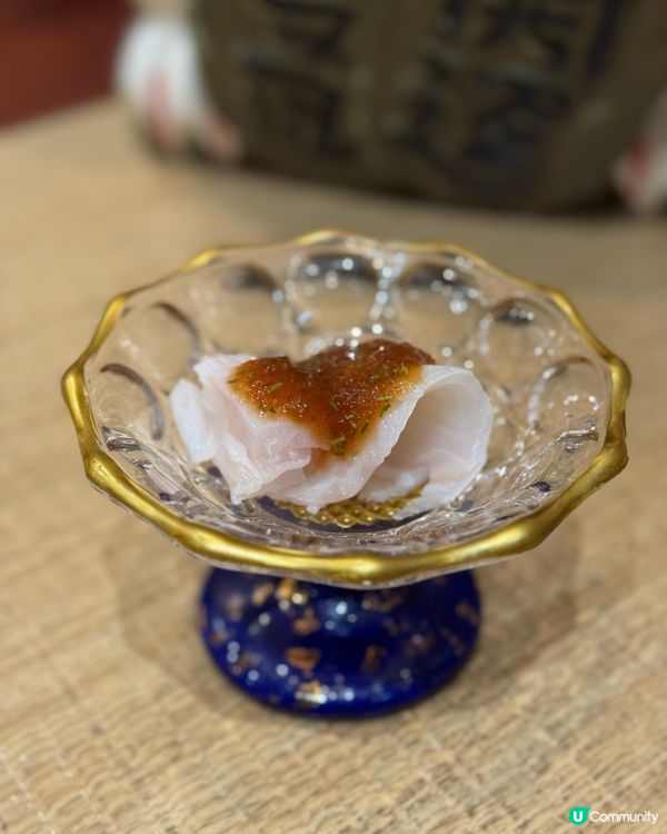 北角平日滿座omakase