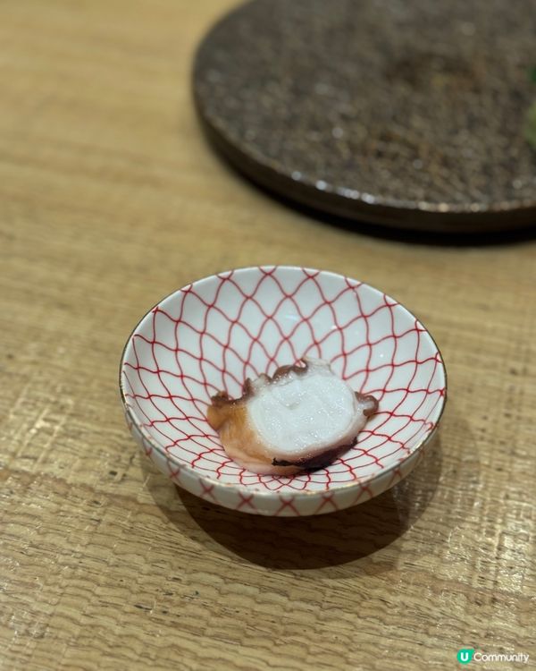 北角平日滿座omakase